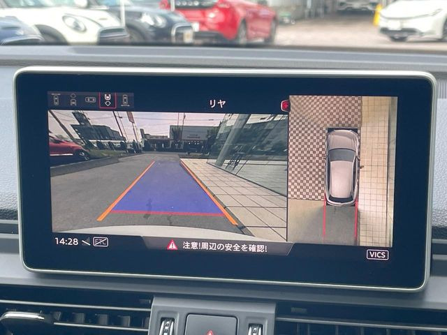 ���T���E���h�r���[�J����:��p�̃J�����ɂ��A�ォ�猩���낵���悤�Ȏ��_��360�x�N���}�̎��͂��m�F���邱�Ƃ��ł��܂������p�������m�F���₷���A�����ꏊ�ł̐؂�Ԃ��⒓�Ԃ��X���[�Y�ɍs���܂��B