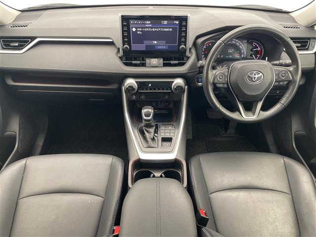 RAV42.0 G 4WD