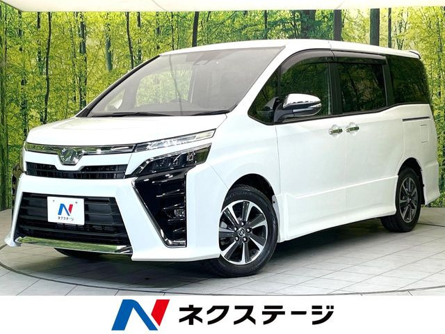 ヴォクシー2.0 ZS 煌