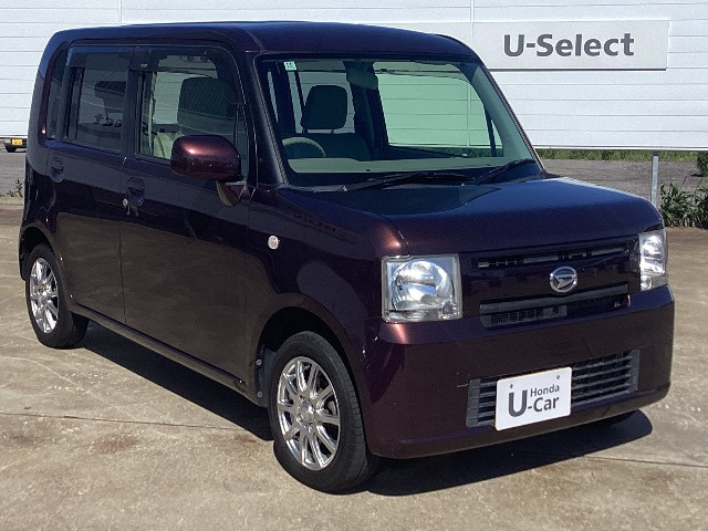 ムーヴコンテL 4WD