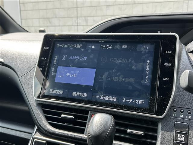 ヴォクシー2.0 ZS 煌II