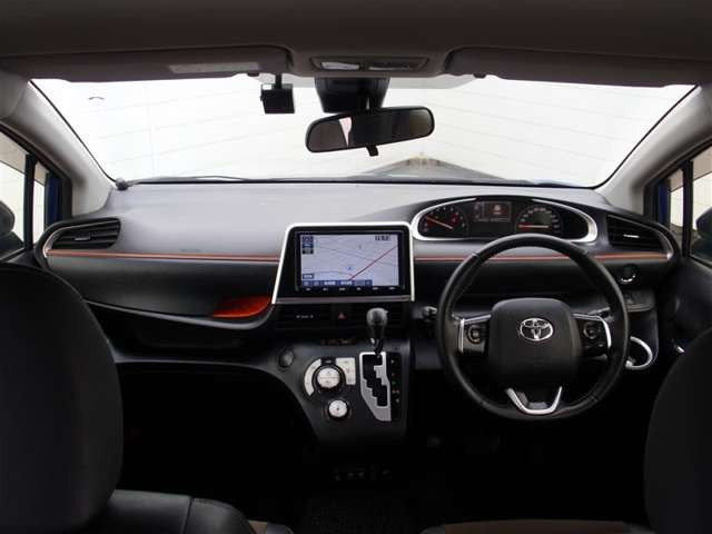シエンタ1.5 G クエロ 4WD