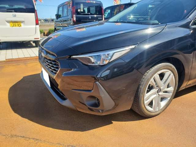 インプレッサハッチバック2.0 ST 4WD