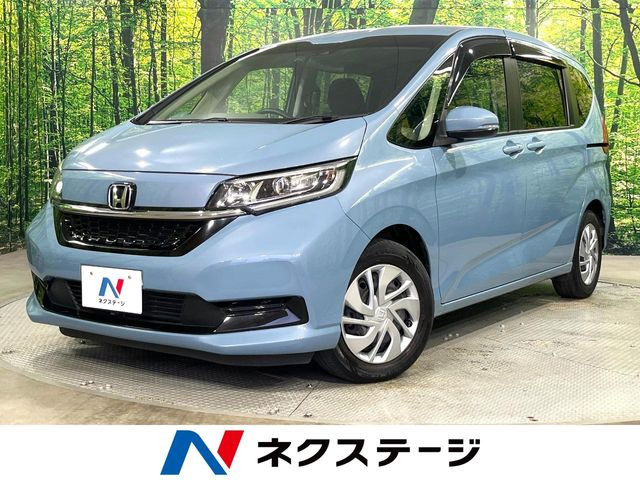 フリード1.5 G ホンダセンシング