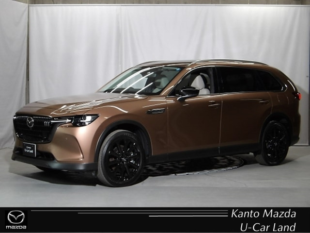 CX-803.3 XD ドライブ エディション ディーゼル