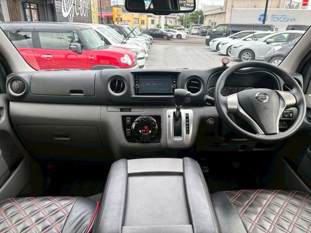 スリークロス滋賀店は自社の大型整備工場と提携しております!御購入後の修理・車検等のアフタフォローも充実です!
