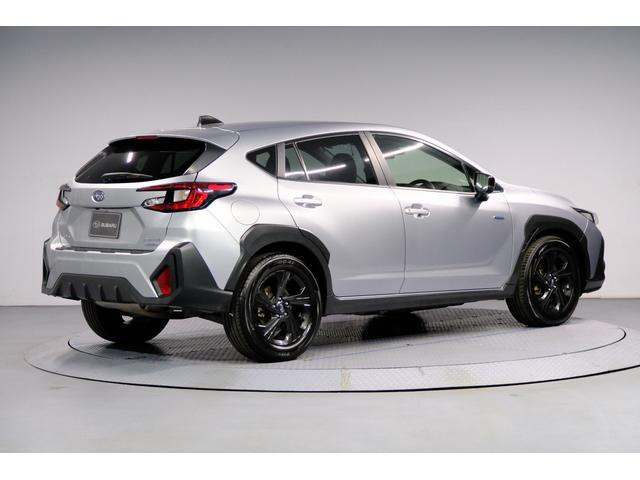 クロストレック2.0 ツーリング 4WD