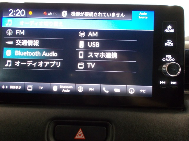 ヴェゼル1.5 ハイブリッド Z