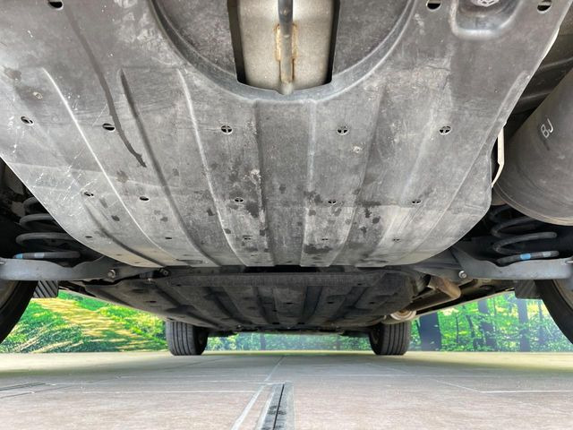 下回りがきれいなうちに、防錆加工の施工がオススメ。降雪地域はもちろん、沿岸部にお住いの方や、趣味でマリン・ウィンタースポーツをされる方にご好評いただいております。