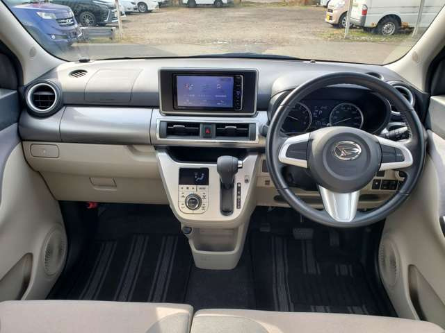 キャストスタイル G SAIII 4WD