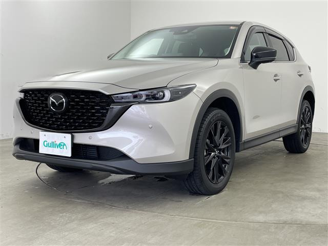 CX-52.2 XD ブラックトーンエディション