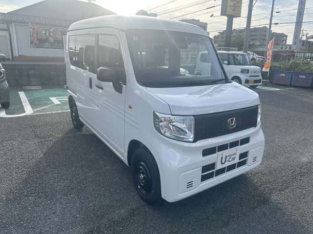 N-VAN e:e: L4