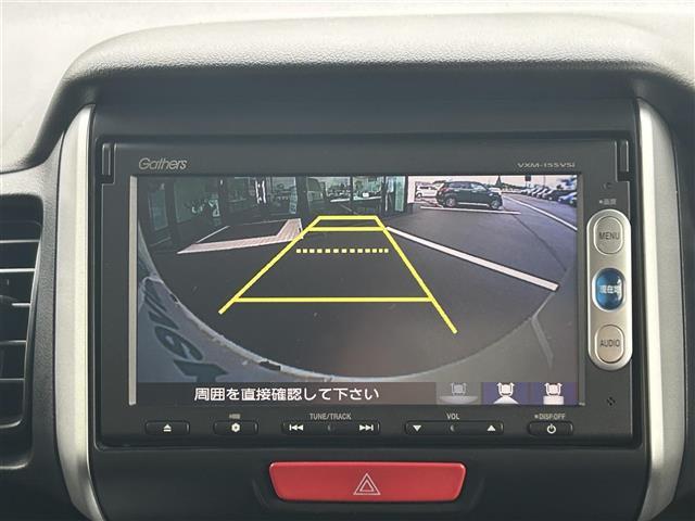 N-BOXG Lパッケージ
