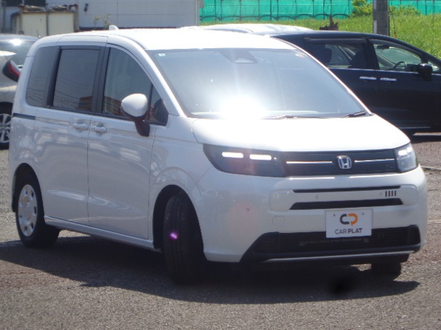 フリード1.5 エアー