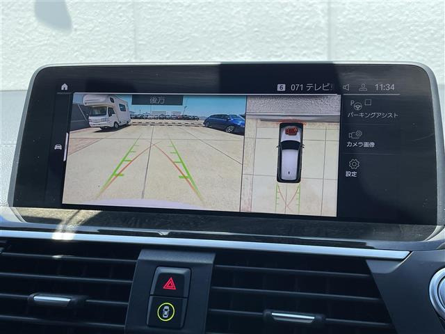 X3M40d ディーゼル 4WD