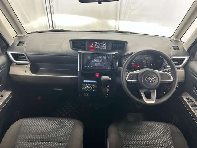 ルーミー1.0 G