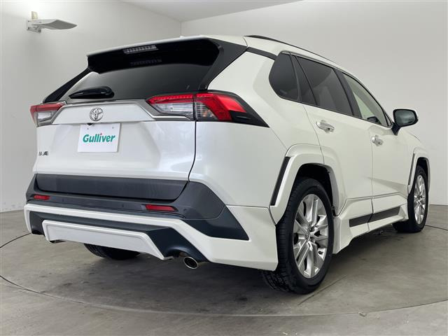 RAV42.0 G Zパッケージ 4WD