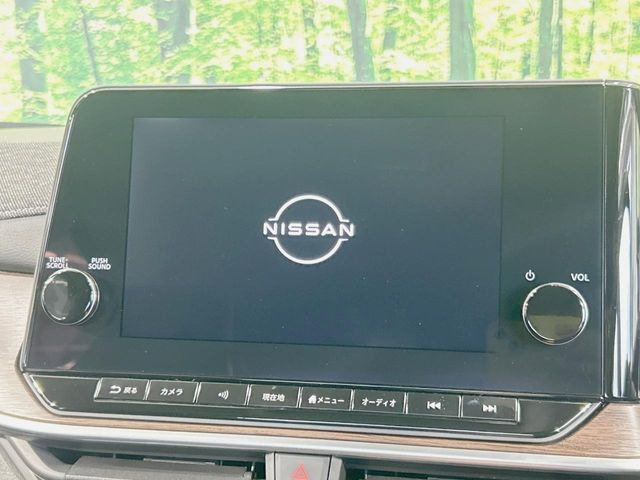 ノートオーラ1.2 G レザーエディション