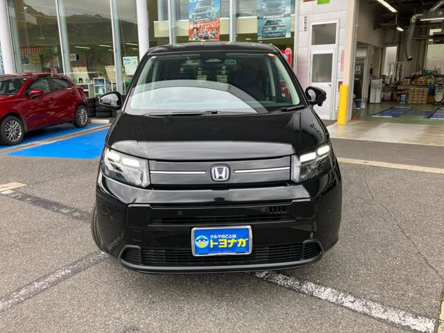 フリード1.5 e:HEV エアー EX 4WD