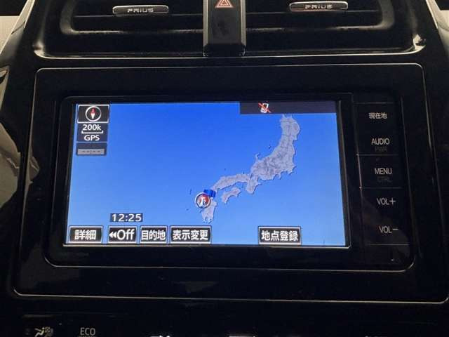 プリウス1.8 S ツーリングセレクション