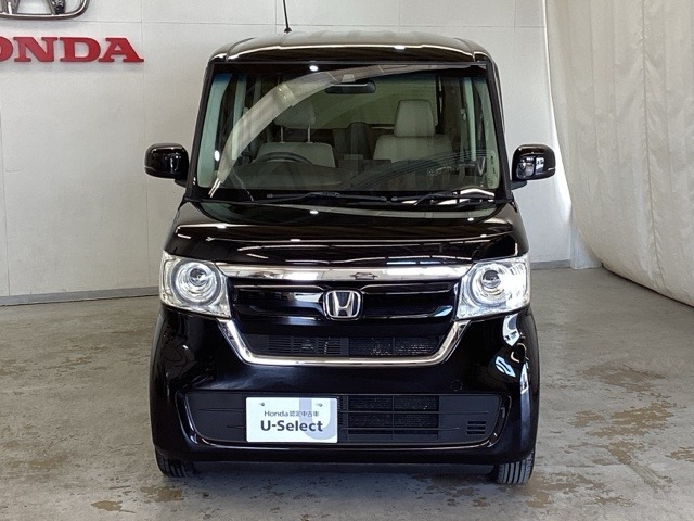 N-BOXG L ホンダセンシング 4WD
