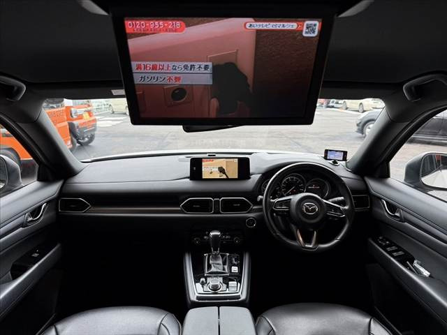 CX-82.5 25S スマートエディション
