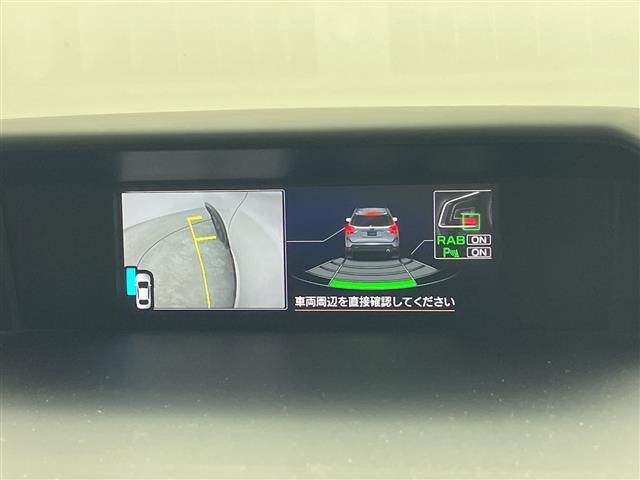 フォレスター2.0 エックスブレイク 4WD