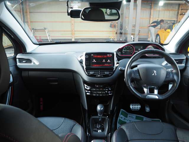 2008GTライン