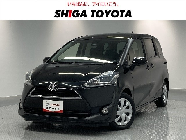シエンタ1.5 G クエロ
