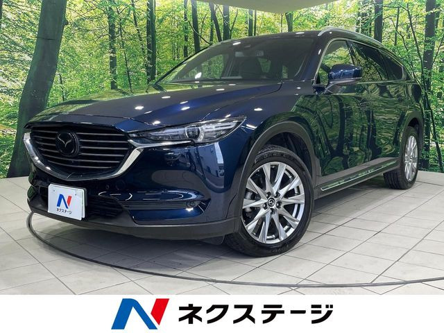 CX-82.2 XD Lパッケージ