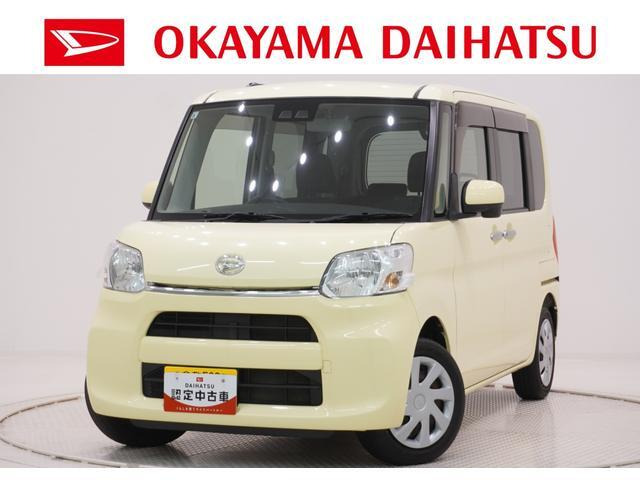 タントX SAIII