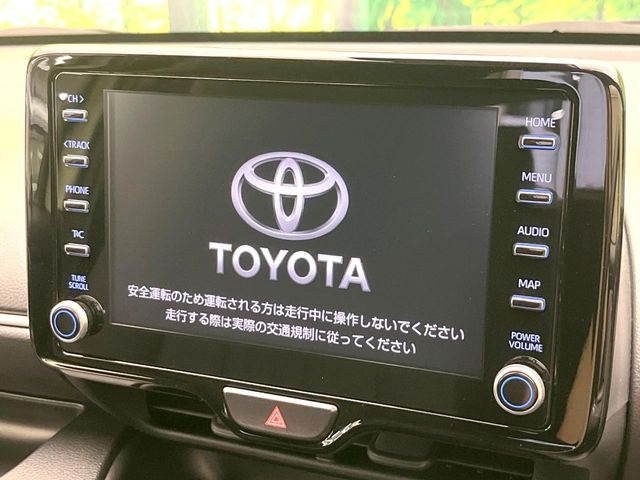 ヤリス1.0 G