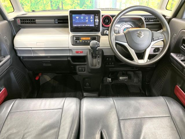 スペーシアハイブリッド(HYBRID)  X