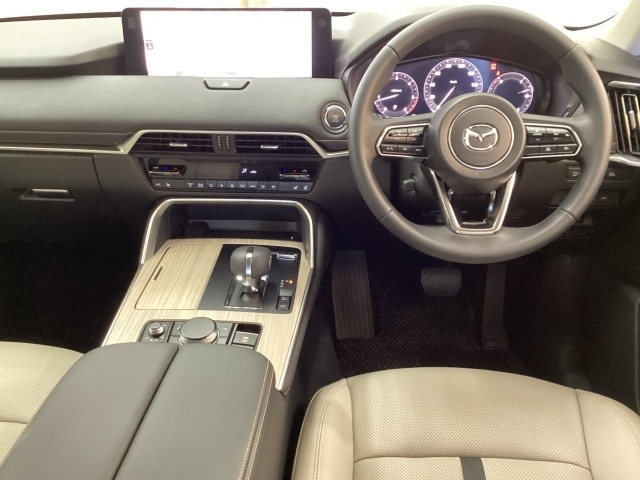 CX-803.3 XD ドライブ エディション ディーゼル