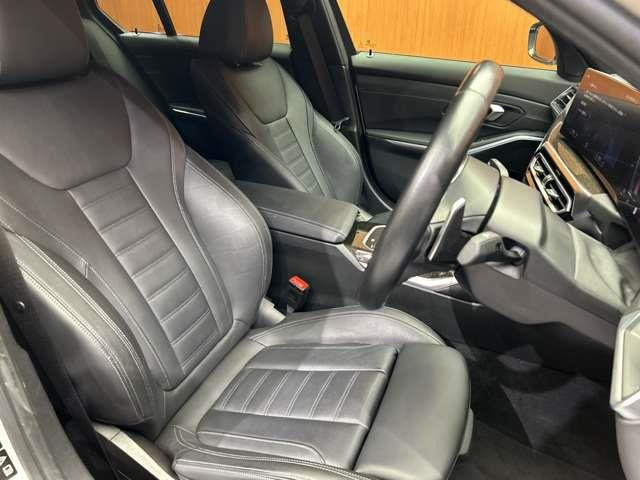 3シリーズセダン320d Mスポーツ