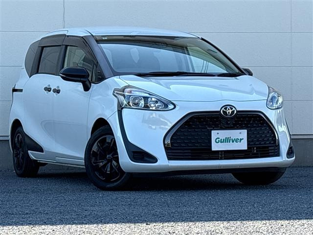 シエンタ1.5 G グランパー