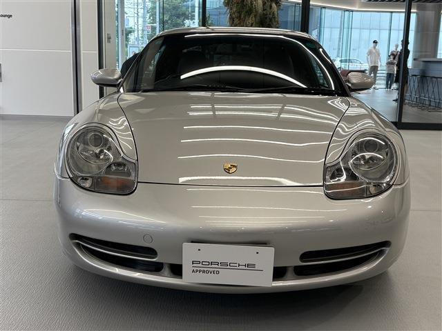 911カレラ4 ティプトロニックS 4WD