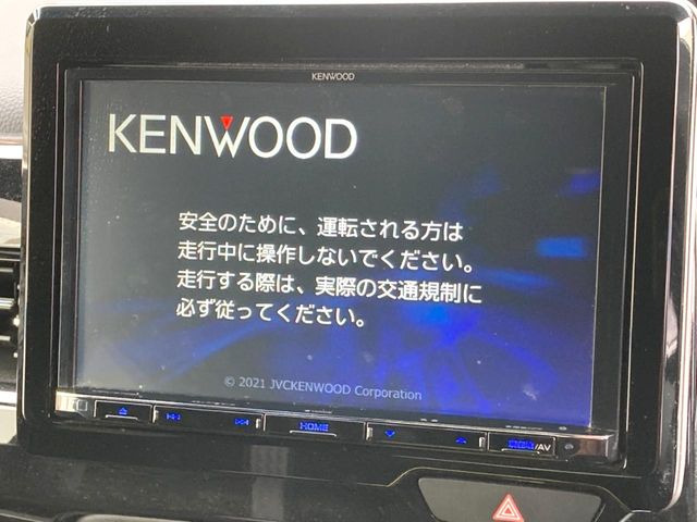 N-BOXカスタムL