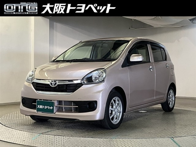 ピクシスエポックG SA
