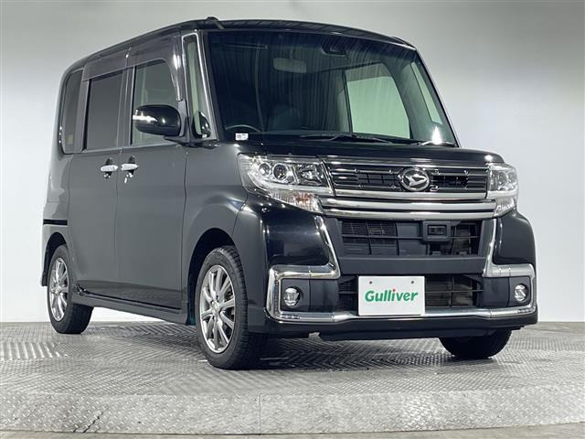 タントカスタムRS トップエディション SAII