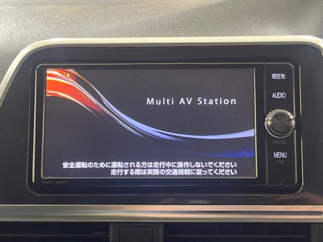 シエンタ1.5 G