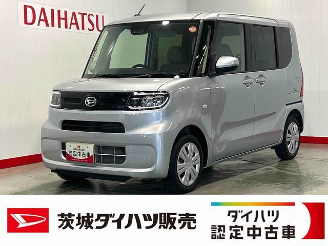 タントX リミテッド
