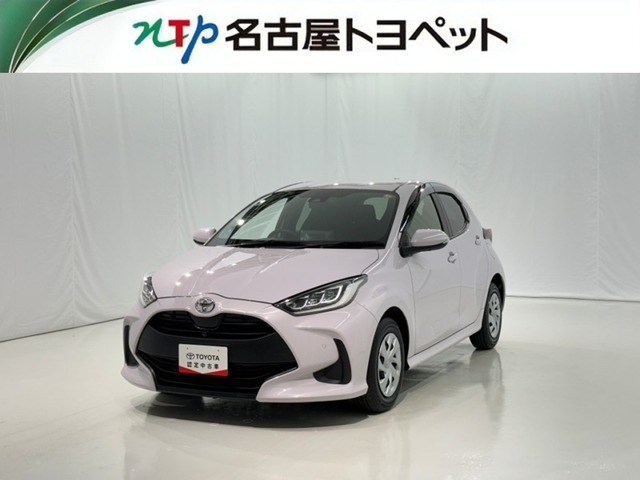 ヤリス1.5 G 4WD