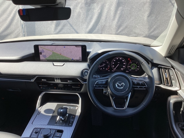 CX-603.3 XD ドライブ エディション ディーゼル 4WD