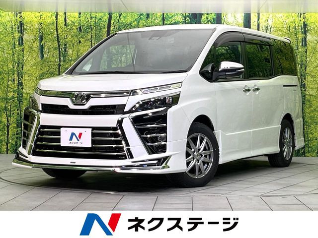 ヴォクシー2.0 ZS 煌II