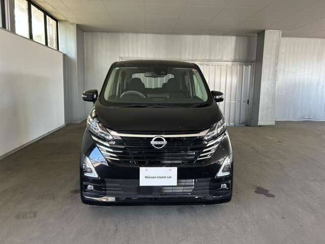 デイズハイウェイスターX 4WD