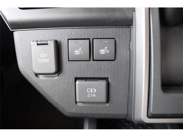 タフトG ダーククロム ベンチャー 4WD