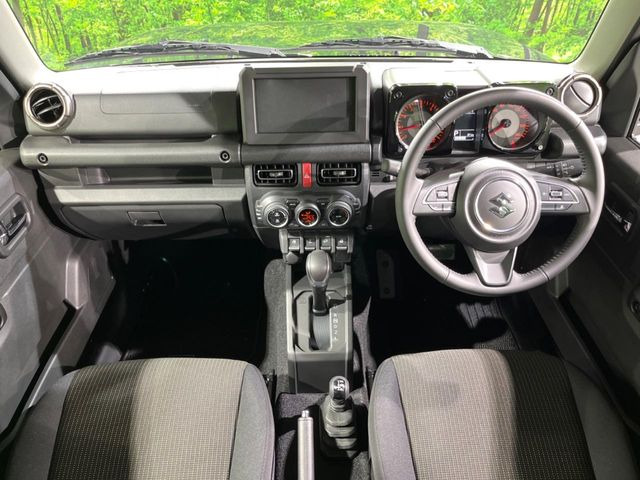 ジムニーノマド1.5 FC 4WD