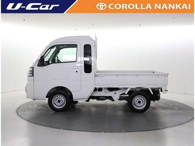 ハイゼットトラックジャンボ エクストラ 4WD