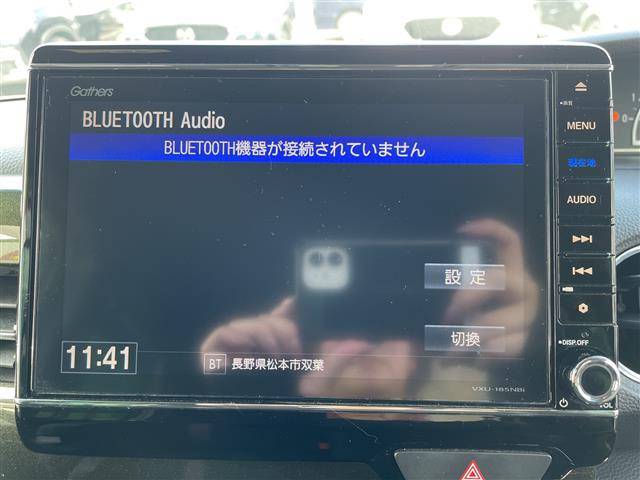 N-BOXカスタムG EX ホンダセンシング